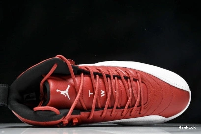 Air Red" "Gym 12 Jordan 130690-600 0912